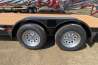 *Located in Dawson Creek* 2025 Oasis 16' Car Hauler