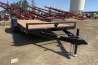 *Located in Dawson Creek* 2025 Oasis 16' Car Hauler