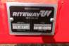 Rite Way Bale Transport Cart