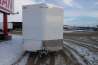 Royal Cargo 7'6" x 16' + V-Nose Cargo Trailer