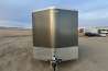 Royal Cargo 7'6" x 16' + V-Nose Cargo Trailer