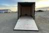 Royal Cargo 7'6" x 16' + V-Nose Cargo Trailer