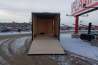 Royal Cargo 7'6" x 16' + V-Nose Cargo Trailer