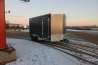 Royal Cargo 7' x 14' + V-Nose Cargo Trailer
