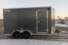 Royal Cargo 7' x 14' + V-Nose Cargo Trailer