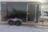 Royal Cargo 7' x 14' + V-Nose Cargo Trailer