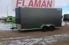 Royal Cargo 7' x 16' + V-Nose Cargo Trailer