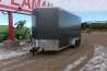 Royal Cargo 7' x 16' + V-Nose Cargo Trailer