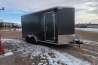 Royal Cargo 7' x 16' + V-Nose Cargo Trailer