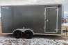 Royal Cargo 7' x 16' + V-Nose Cargo Trailer