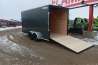 Royal Cargo 7' x 16' + V-Nose Cargo Trailer