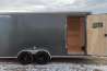 Royal Cargo 7' x 16' + V-Nose Cargo Trailer