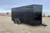 Royal Cargo 7' x 16' + V-Nose Cargo Trailer