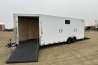 Royal Cargo 8'6" x 22' + V-Nose Toy Hauler Trailer