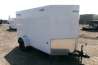 Royal LCHS29 5' x 10' Enclosed Trailer - 3 in stock