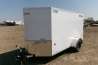 Royal LCHS29 5' x 10' Enclosed Trailer - 3 in stock