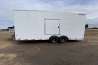 *Sale* 2026 Royal 8.5'x22' Enclosed Cargo w/ Escape Door