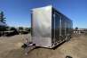 *Sale* 2026 Royal 8'x22' Enclosed Cargo w/ Free Escape Door!