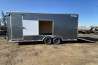 *Sale* 2026 Royal 8'x22' Enclosed Cargo w/ Free Escape Door!