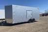 *Sale* 2026 Royal 8'x22' Enclosed Cargo w/ Free Escape Door!