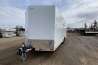 *Sale* 2026 Royal 8'x22' Enclosed Cargo w/ Free Escape Door!