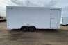 *Sale* 2026 Royal 8'x22' Enclosed Cargo w/ Free Escape Door!