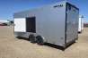 *Sale* 2026 Royal 8'x22' Enclosed Cargo w/ Free Escape Door!