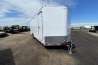 *Sale* 2026 Royal 8'x26' Enclosed Cargo w/ Free Escape Door!