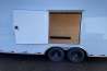 *Sale* 2026 Royal 8'x26' Enclosed Cargo w/ Free Escape Door!