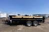 *Seasonal Clearance* 2024 Southland 16'-20KHD Dump Trailer