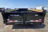 *Seasonal Clearance* 2024 Southland 16'-20KHD Dump Trailer