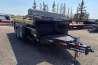 *Seasonal Clearance* 2024 Southland 16'-20KHD Dump Trailer