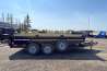 *Seasonal Clearance* 2024 Southland 16'-20KHD Dump Trailer