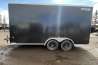 *Seasonal Clearance* 2025 Royal 7'x18' Enclosed Trailer