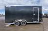 *Seasonal Clearance* 2025 Royal 7'x18' Enclosed Trailer