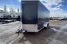 *Seasonal Clearance* 2025 Royal 7'x18' Enclosed Trailer