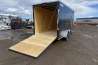 *Seasonal Clearance* 2025 Royal 7'x18' Enclosed Trailer