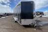 *Seasonal Clearance* 2025 Royal 7'x18' Enclosed Trailer