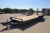 *Seasonal Clearance* 2025 Southland 20'+2' Lowboy Trailer