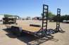 *Seasonal Clearance* 2025 Southland 20'+2' Lowboy Trailer