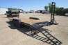 *Seasonal Clearance* 2025 Southland 20'+2' Lowboy Trailer