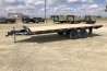 *Seasonal Clearance* 2025 Southland 20' Highboy Trailer