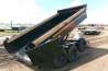 *Seasonal Clearance* 2025 Southland 7'x14'- 16K Dump