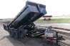 *Seasonal Clearance* 2025 Southland 7'x14'- 16K Dump