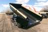 *Seasonal Clearance* 2025 Southland 7'x14'- 16K Dump