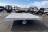 *Seasonal Clearout* 2023 Aluma 8610 Tilting Sled Trailer