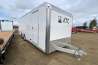 *Seasonal Clearout* 2023 ATC 8.5'x24' Enclosed Car Hauler