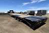 *Seasonal Clearout* 2023 Diamond C 35' Gooseneck Trailer