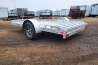 *Seasonal Clearout* 2023 Legend 7'x12' Utility Trailer