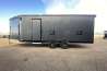 *Seasonal Clearout* 2024 ATC 8.5'x22' Enclosed Sled Trailer